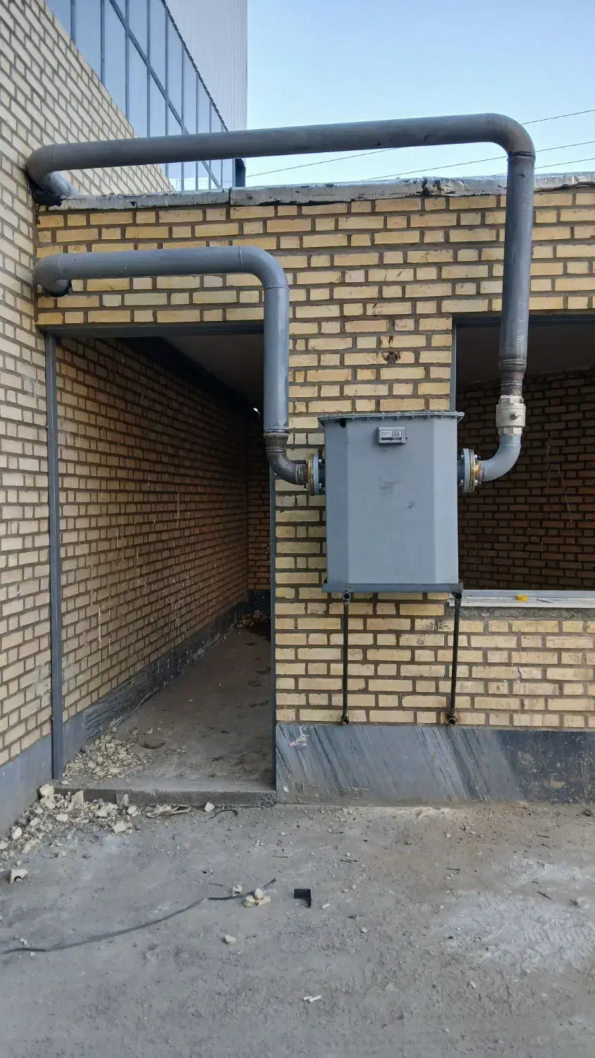 گازرسانی (مسکونی،تجارتی،صنعتی)|خدمات پیشه و مهارت|اراک, |دیوار