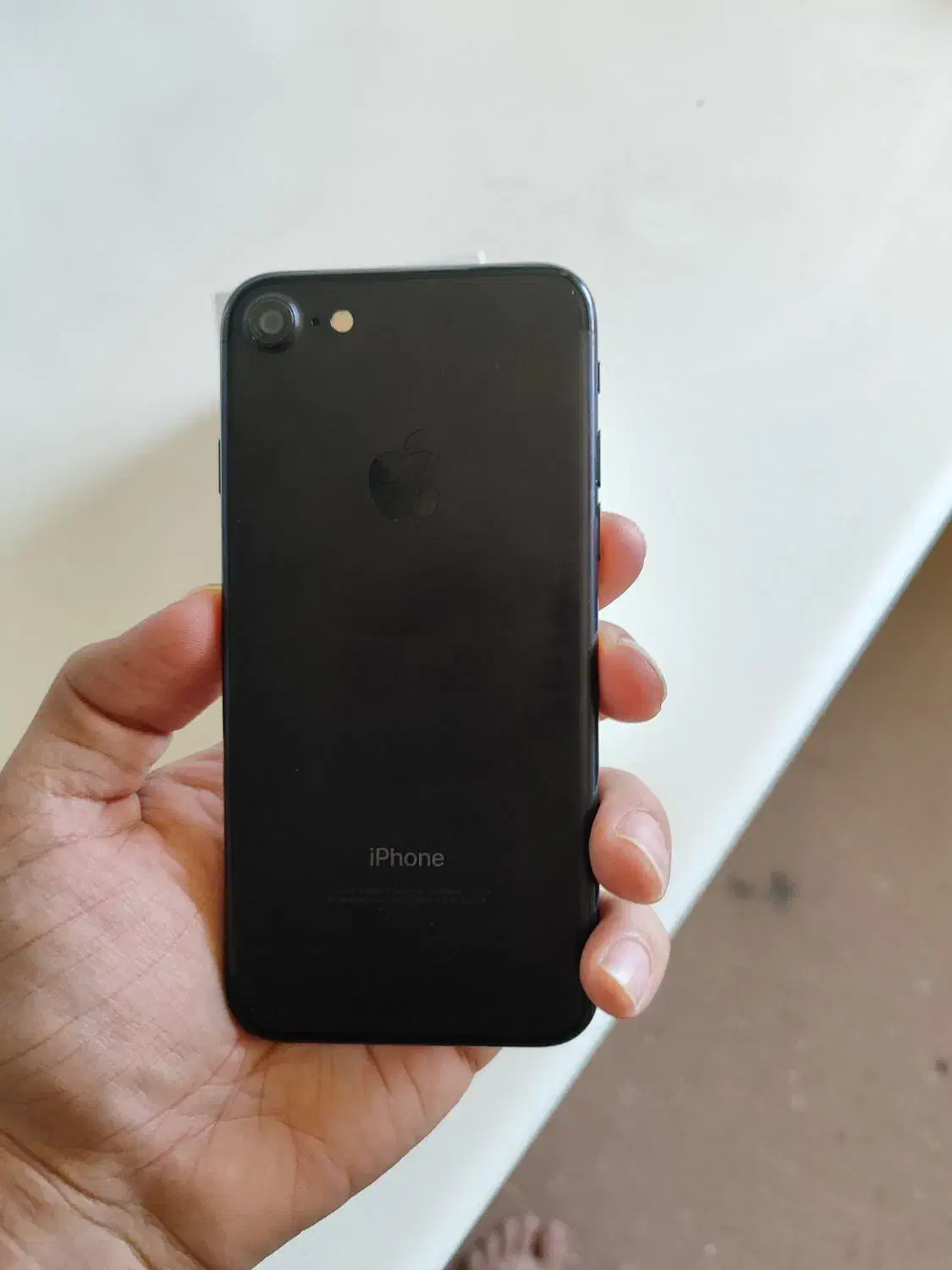 iphone 7|موبایل|شیراز, منطقه هوایی شهید دوران|دیوار