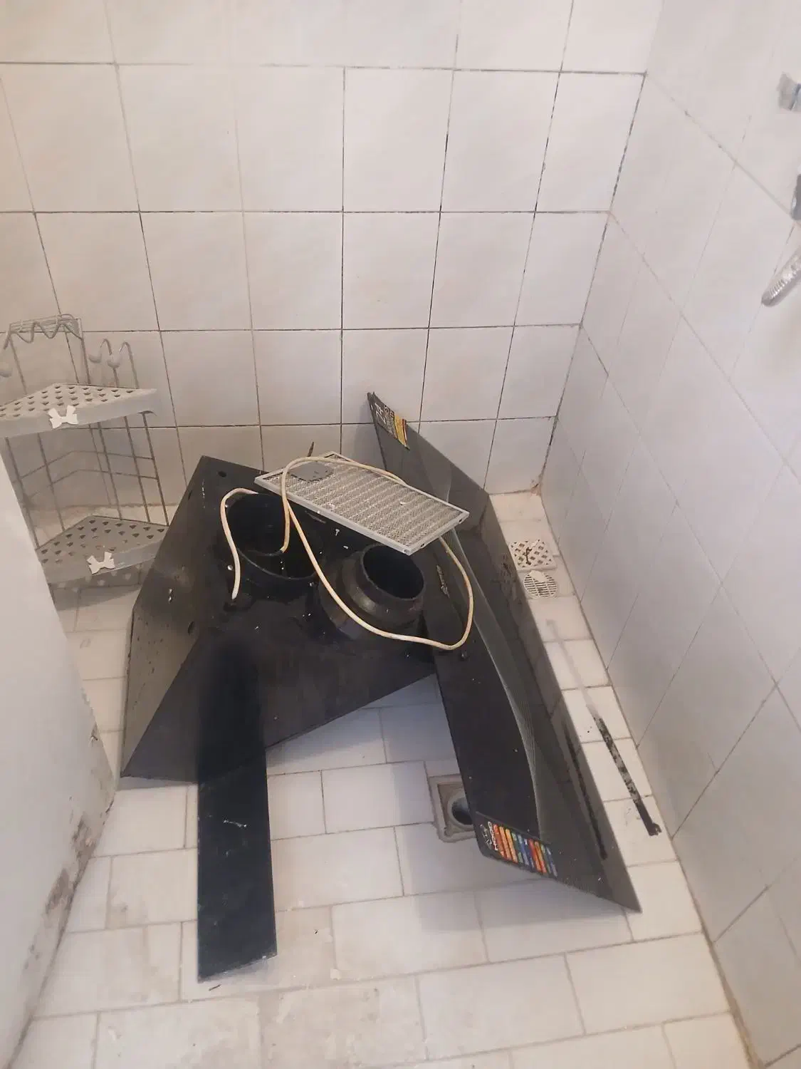 هود روکار|هود|تهران, هلال احمر|دیوار