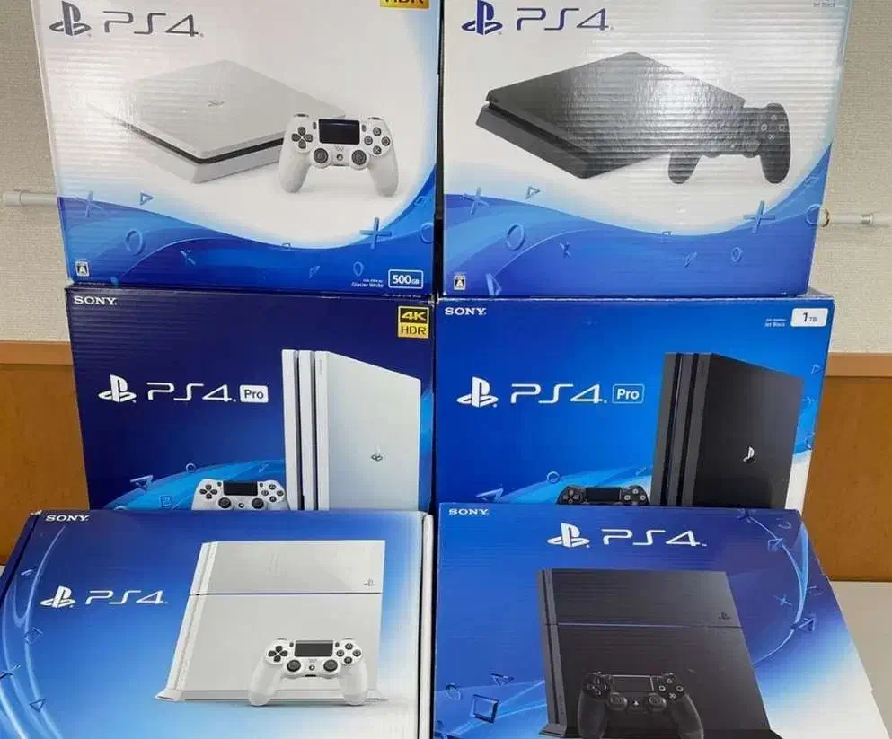 خرید و فروش کنسول بازی PS4PS5XBOX|کنسول، بازی ویدئویی و آنلاین|تبریز, |دیوار