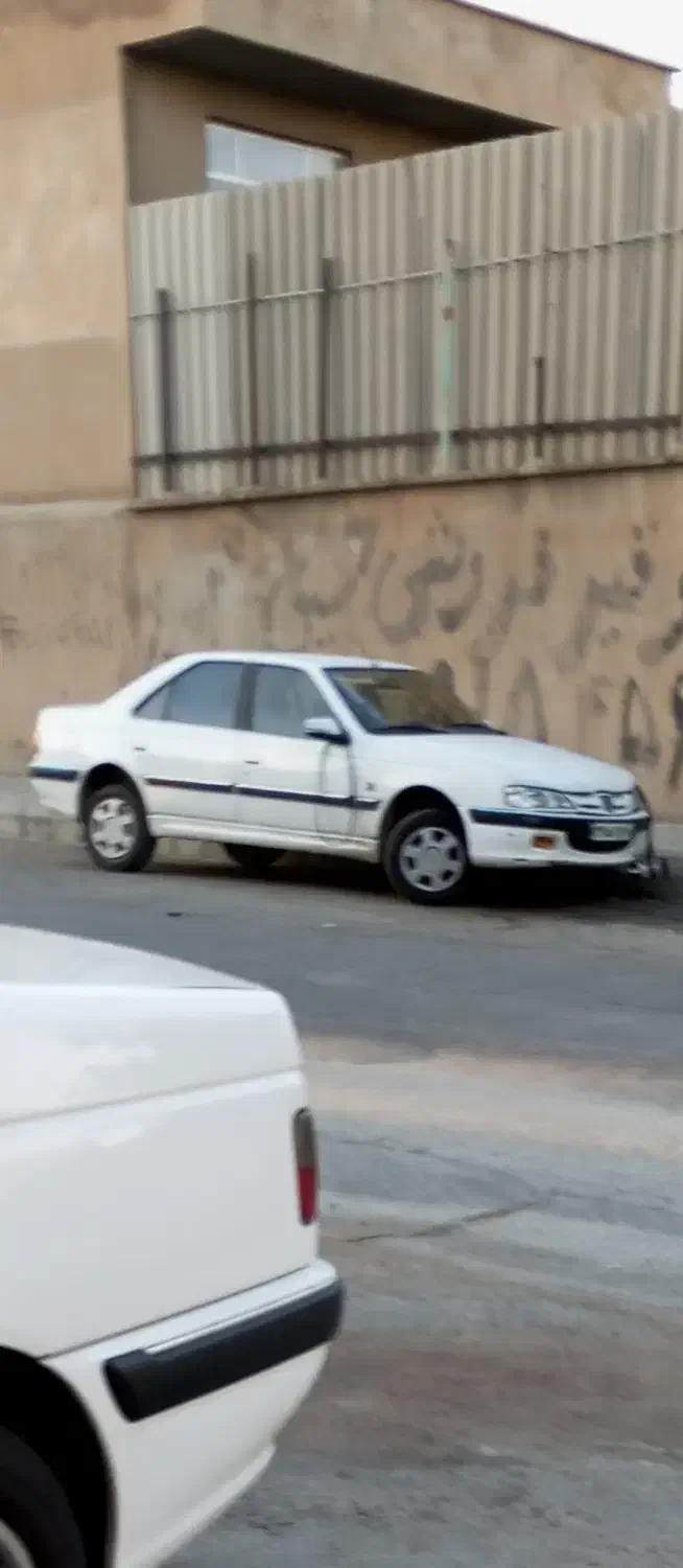 پژو پارس مدل 94|خودرو سواری و وانت|بانه, |دیوار