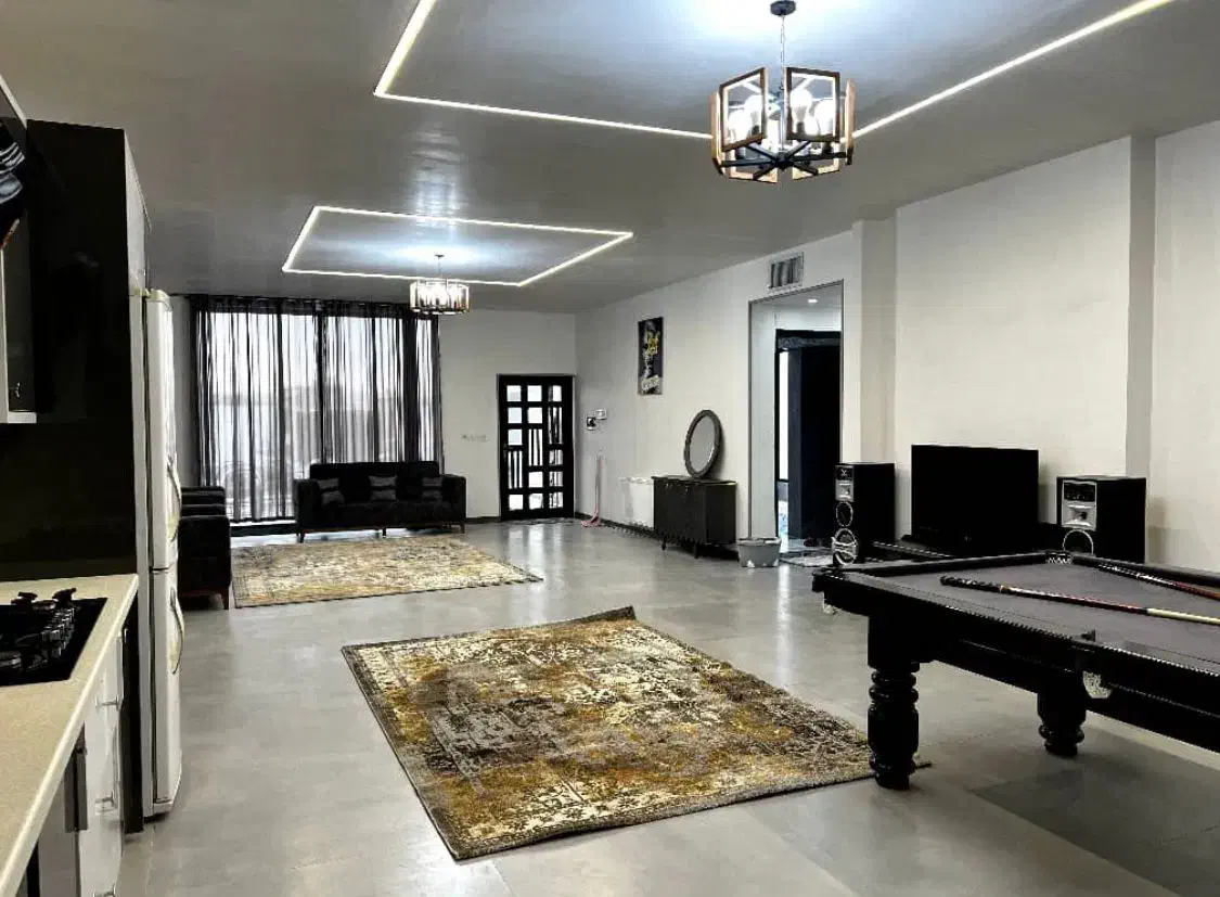 اجاره باغ ویلا روزانه استخر سرپوشیده آب گرم|اجارهٔ کوتاهمدت ویلا و باغ|تهران, چوب تراش|دیوار