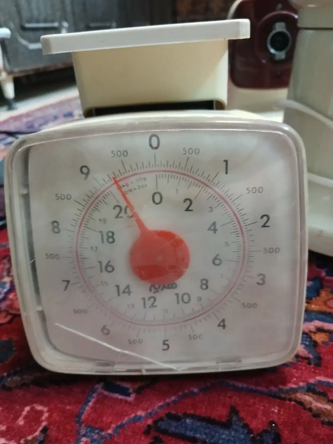 ترازو|فروشگاه و مغازه|قم, سالاریه|دیوار