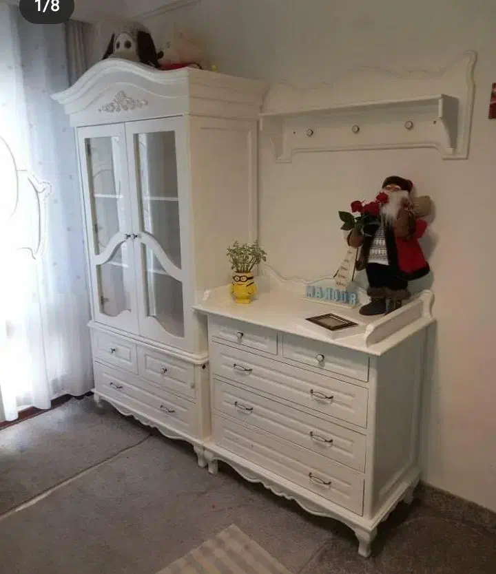 به یک خانوم جوان برای کارهای خدماتی منزل نیازمندیم|استخدام سرایداری و نظافت|تبریز, |دیوار