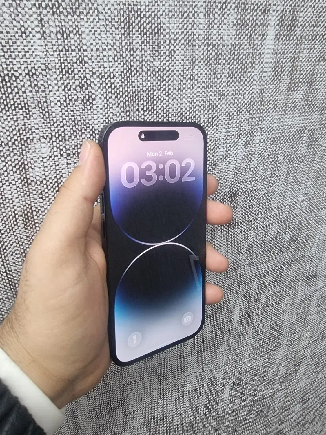 iphone 14 pro 256 gig|موبایل|اصفهان, گلزار|دیوار