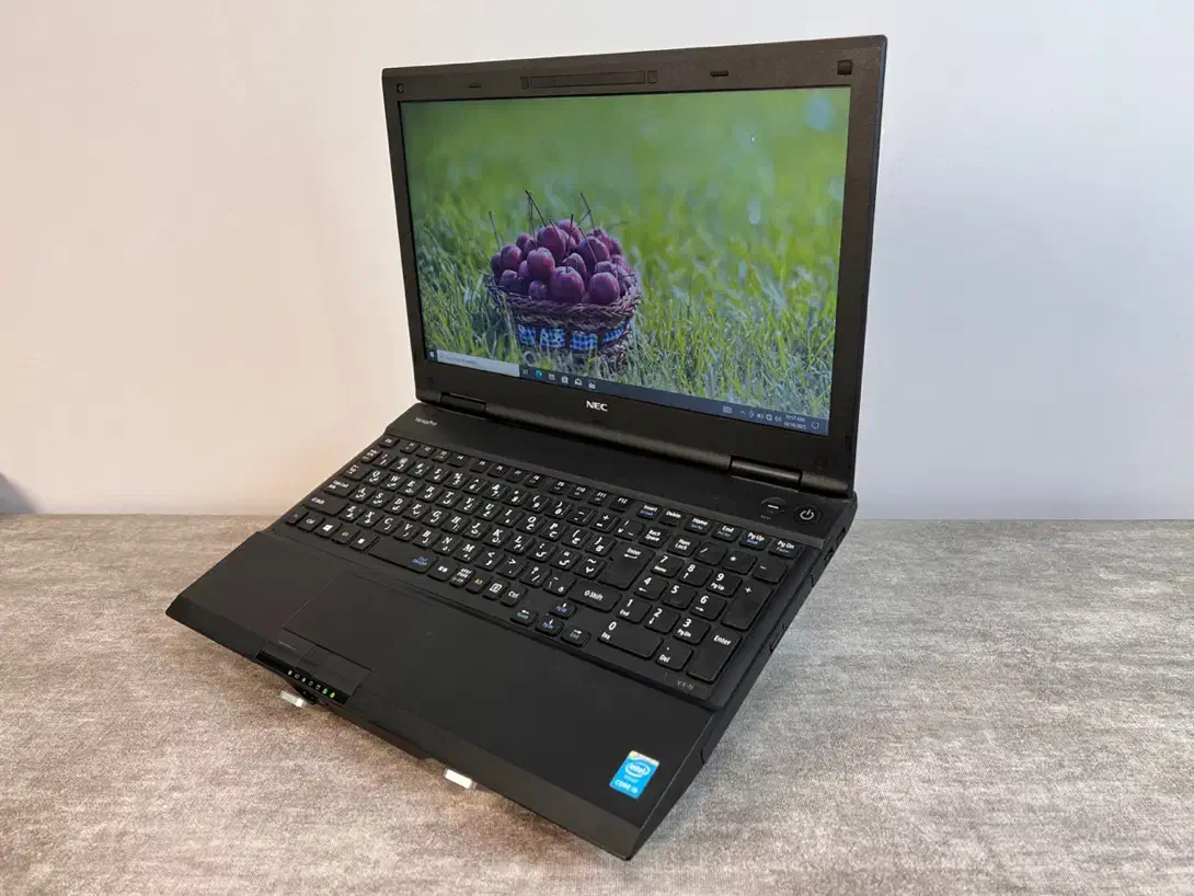 لپ تاپ ارزون کار راه انداز Nec i5 4u 4g|رایانه همراه|مشهد, حرم مطهر رضوی|دیوار