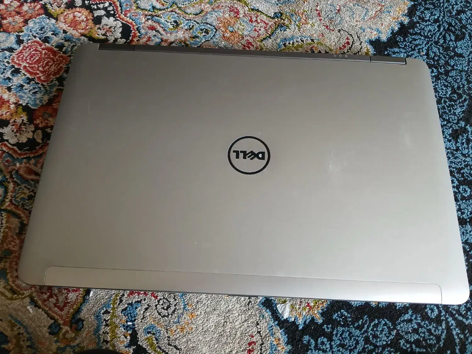 لپتاپ دل|رایانه همراه|تهران, استخر|دیوار