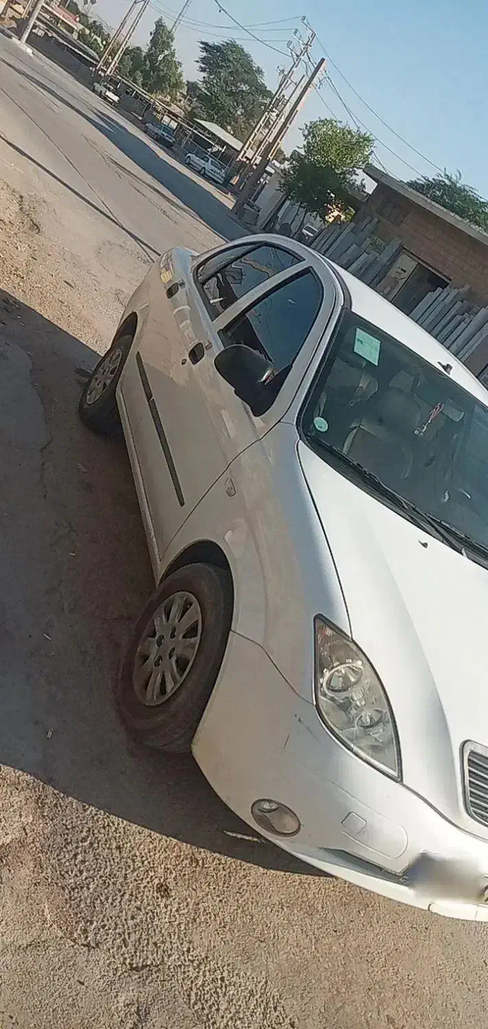 تیبا یک ۱ مدل ۱۴۰۰|خودرو سواری و وانت|مسجد سلیمان, |دیوار