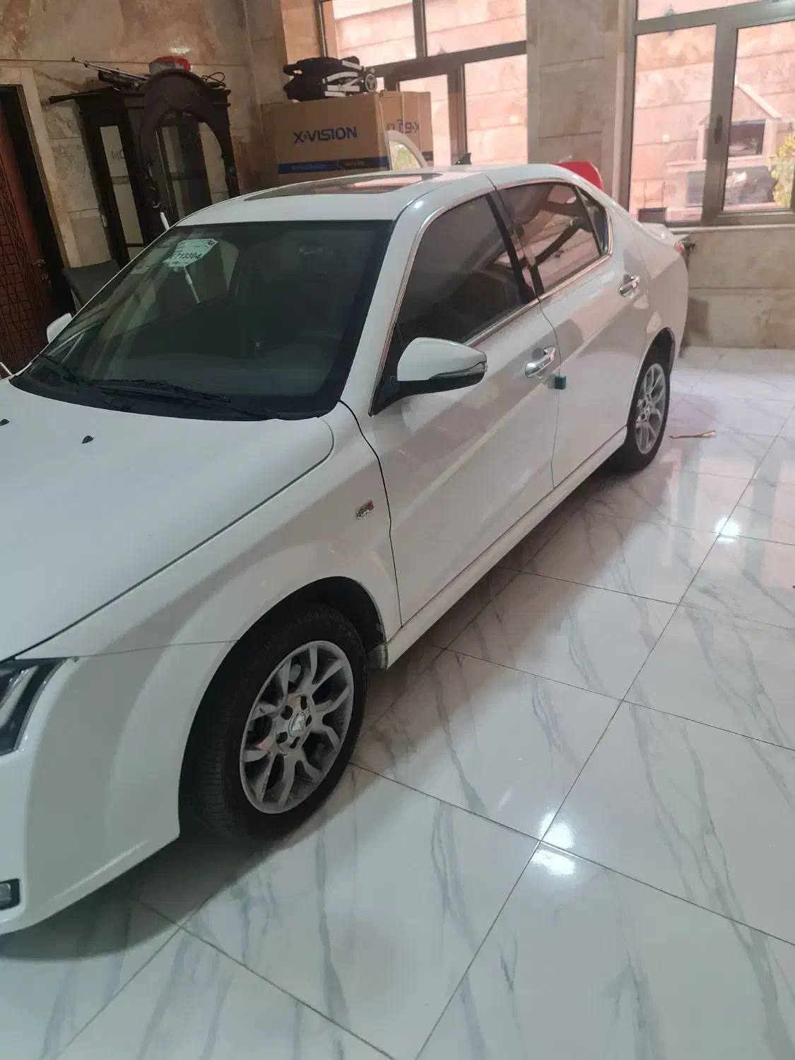 ماشین|خودرو سواری و وانت|مرند, |دیوار