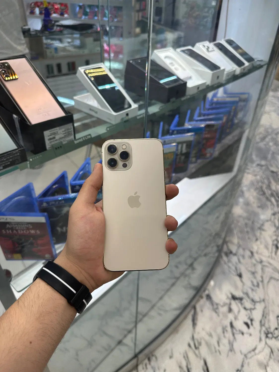 12 pro max 256 Zara|موبایل|تهران, صادقیه|دیوار