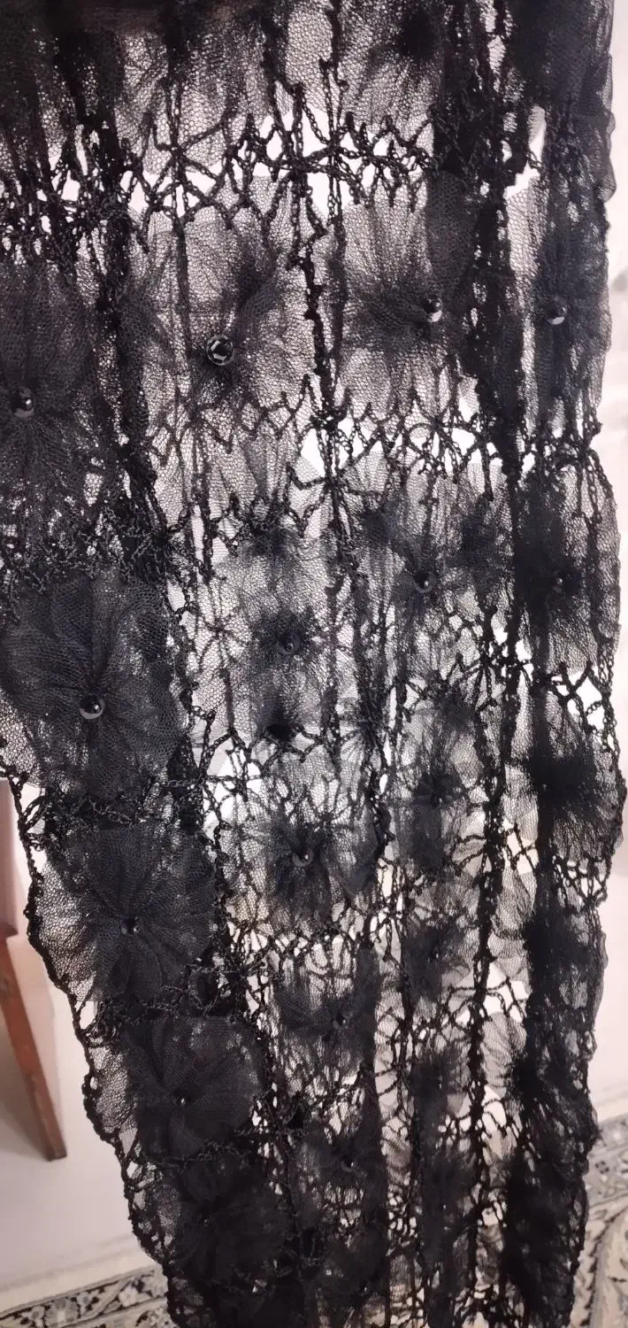 ۱عدد شال مجلسی شیک|لباس|پاکدشت, پاکدشت (مامازند)|دیوار