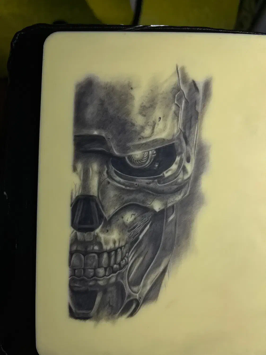 مدل برای تتو بدن رایگان با بهترین مواد|خدمات آرایشگری و زیبایی|اردبیل, |دیوار