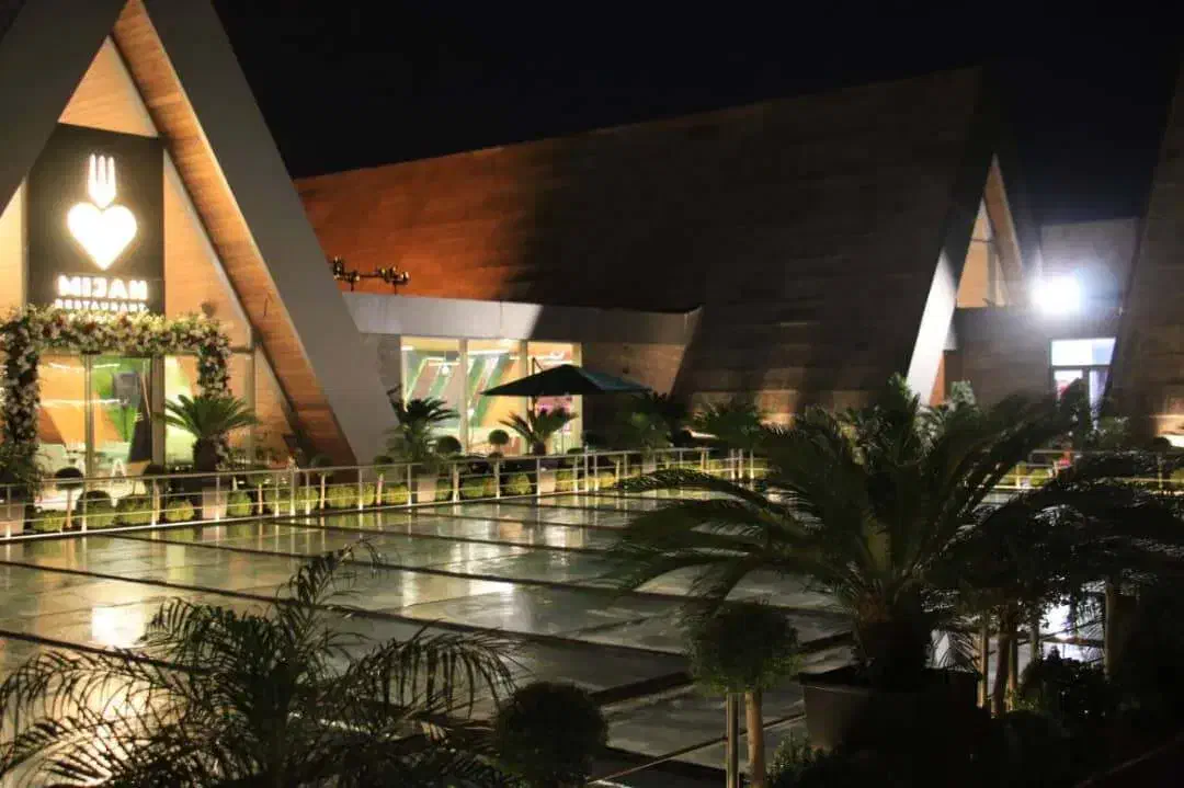 برگزاری جشن یلدا در نمک آبرود|خدمات پذیرایی، مراسم|چالوس, |دیوار