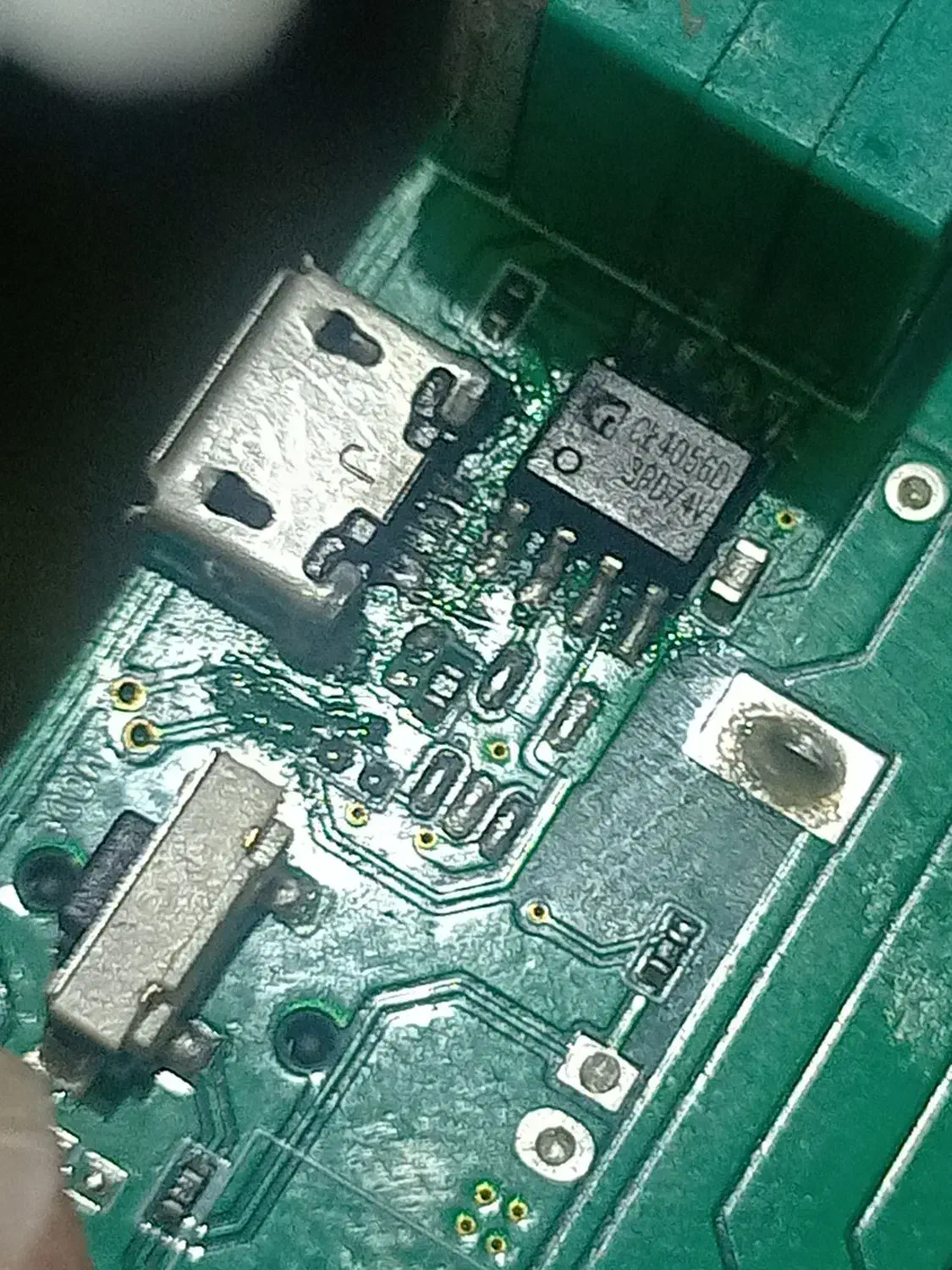 تعمیرات پذیرفته میشود|خدمات رایانه‌ای و موبایل|بهبهان, |دیوار