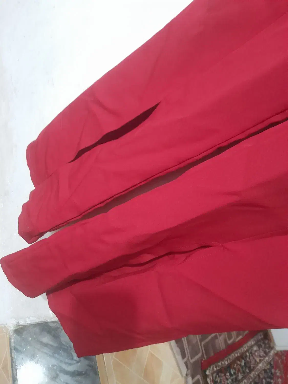 سرهم مجلسی سایز ۴۶|لباس|مرند, |دیوار