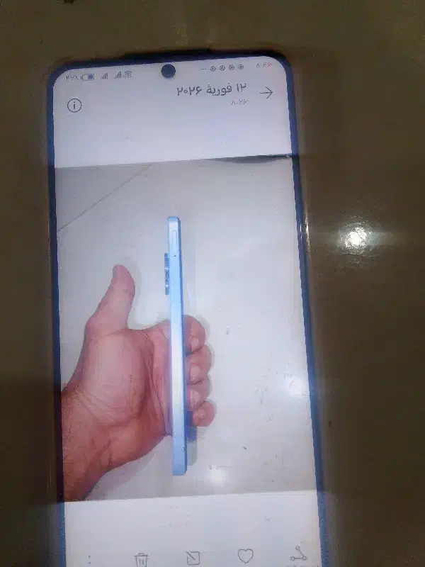 ریلمی نوت ۵۰|موبایل|مشهد, طبرسی شمالی|دیوار