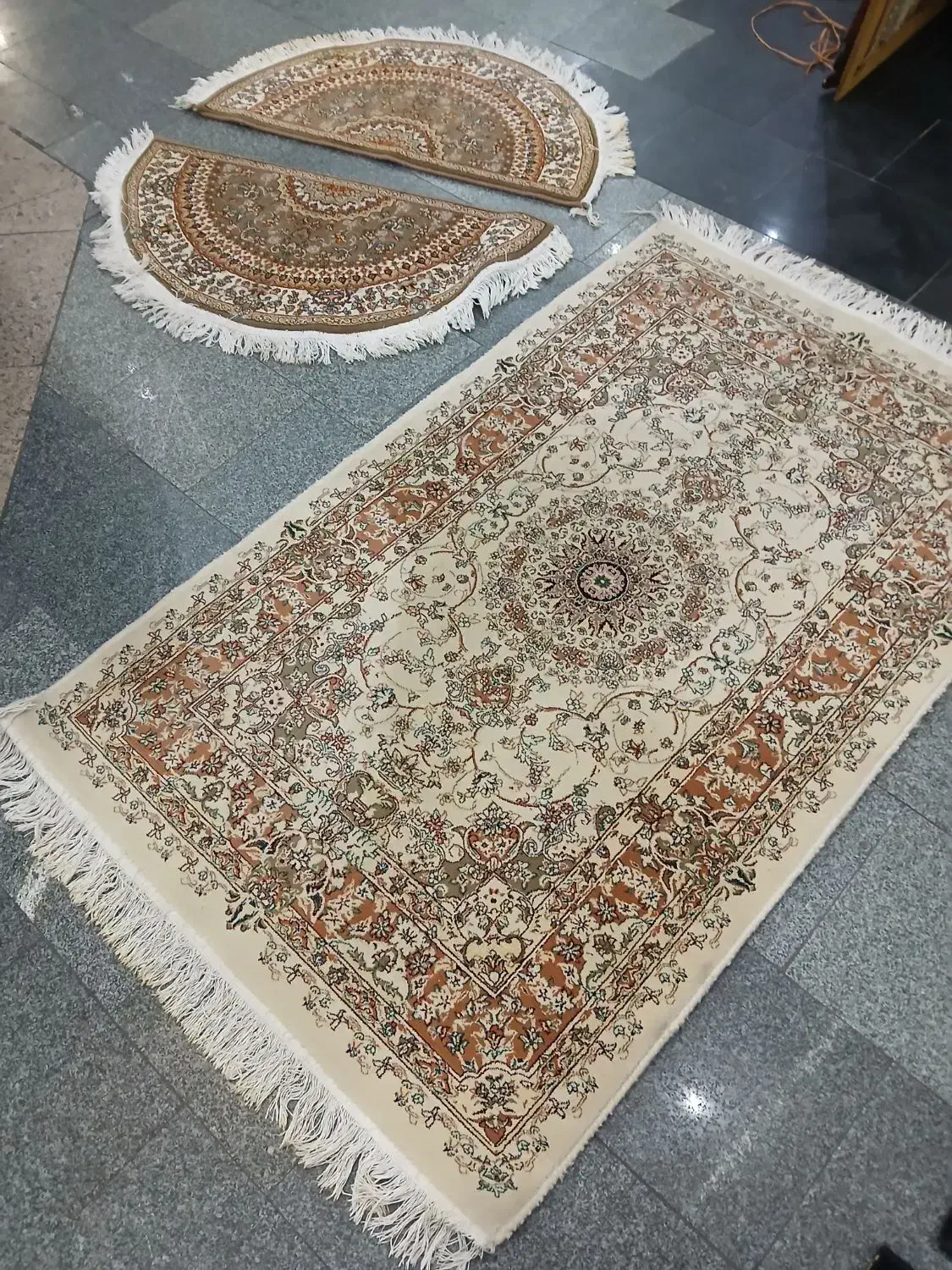 پادری ۷۰۰ شانه|پادری|تهران, ستارخان|دیوار