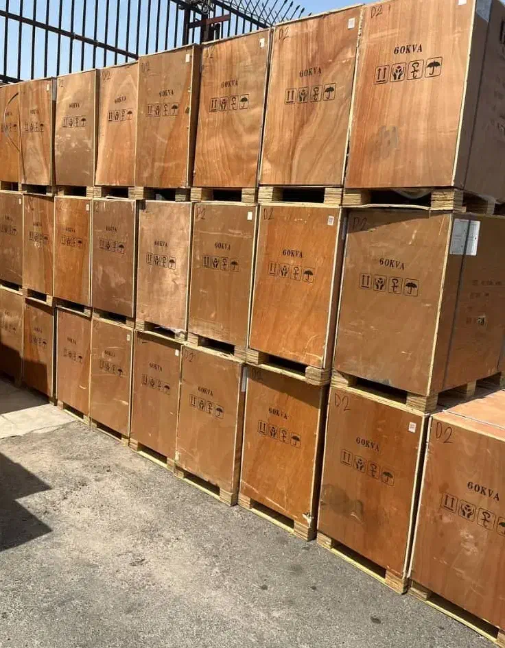 ژنراتور وارداتی|ماشینآلات صنعتی|مشهد, هفده شهریور|دیوار