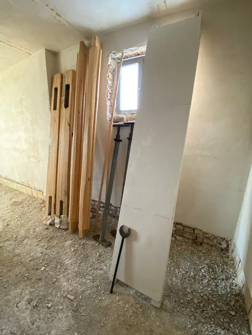 فروش فوری دستگاه دار قالیبافی|ابزارآلات|اهر, |دیوار