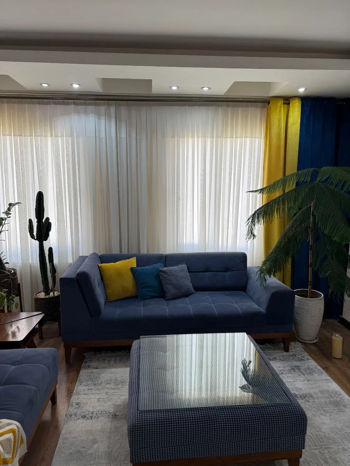 مبل|مبلمان خانگی و میز عسلی|کرج, شاهینویلا|دیوار