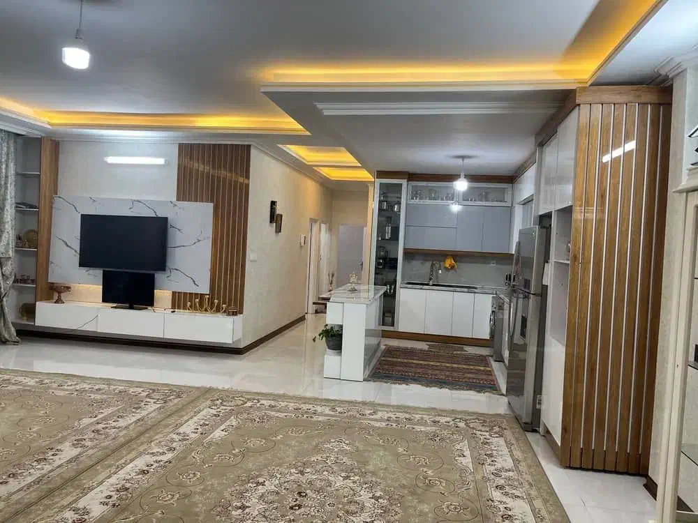 رستم نژاد/برونسی ۸شخصی ساز|فروش آپارتمان|گلبهار, شهر جدید گلبهار|دیوار