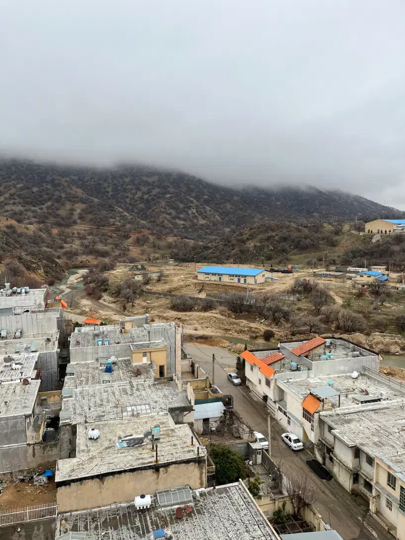 فروش اپارتمان/اعیان نشین/منطقه یک/ویو ابدی|فروش آپارتمان|یاسوج, |دیوار