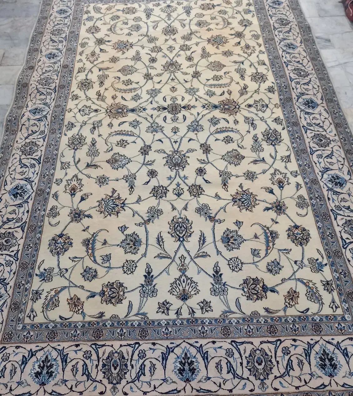 نایین ۶ لا|فرش|تهران, شهرک شریعتی|دیوار