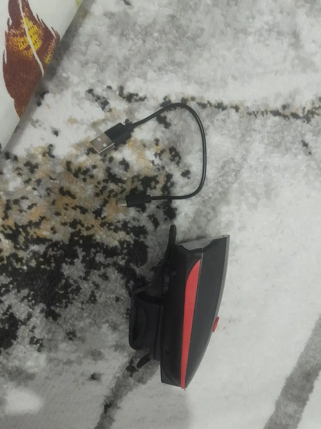 چراغ قوه|لامپ و چراغ|محمدیه-قزوین, |دیوار