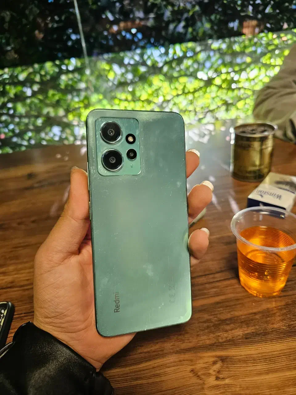 note 12|موبایل|سیرجان, |دیوار