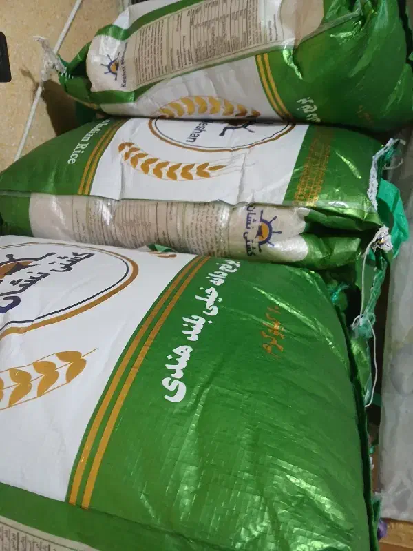 برنج 1121درجه یک|سفره، حوله، دستمال آشپزخانه|شادگان, |دیوار