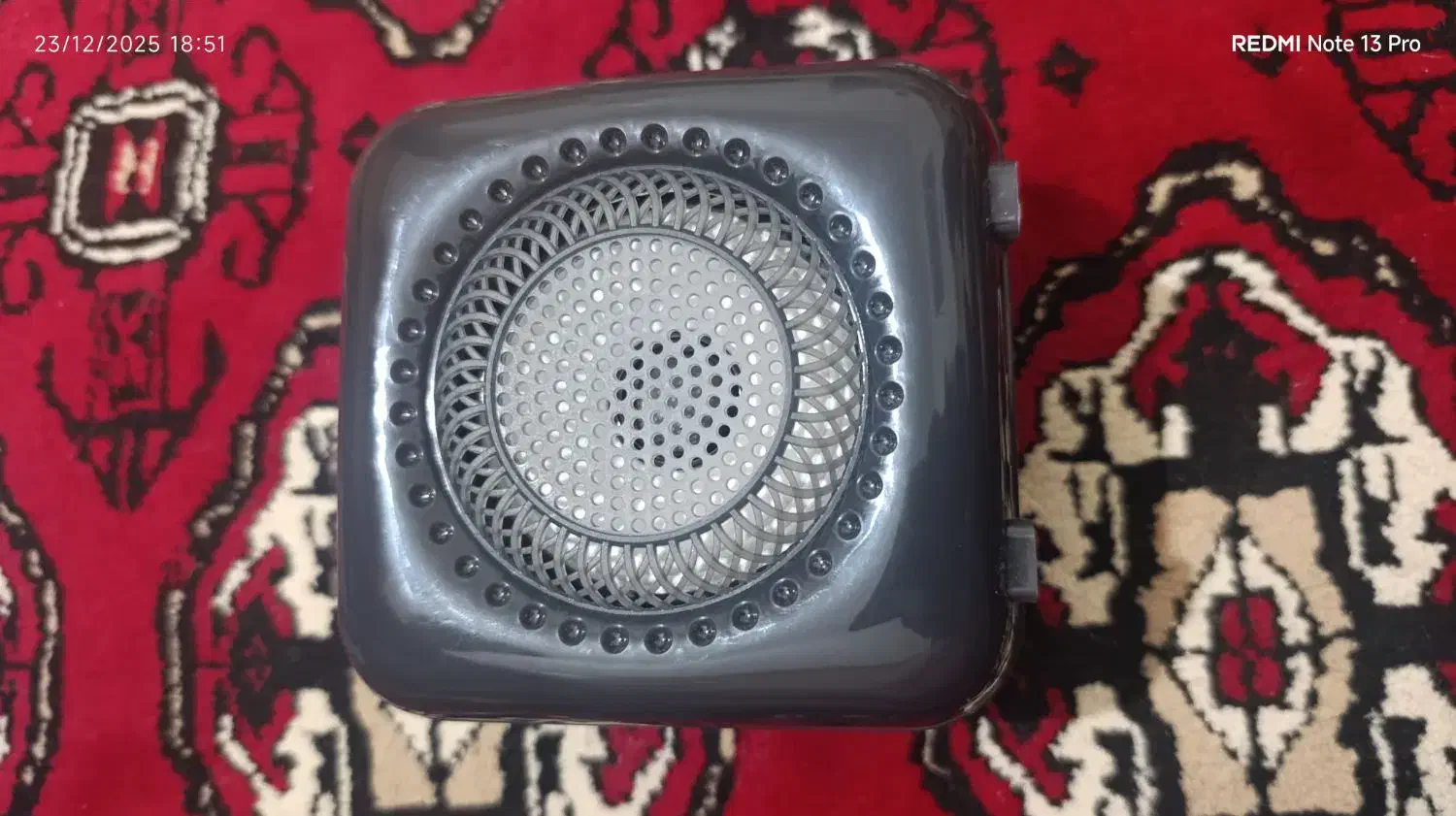 ام پی تری رمخوار|سیستم صوتی خانگی|زهک, |دیوار