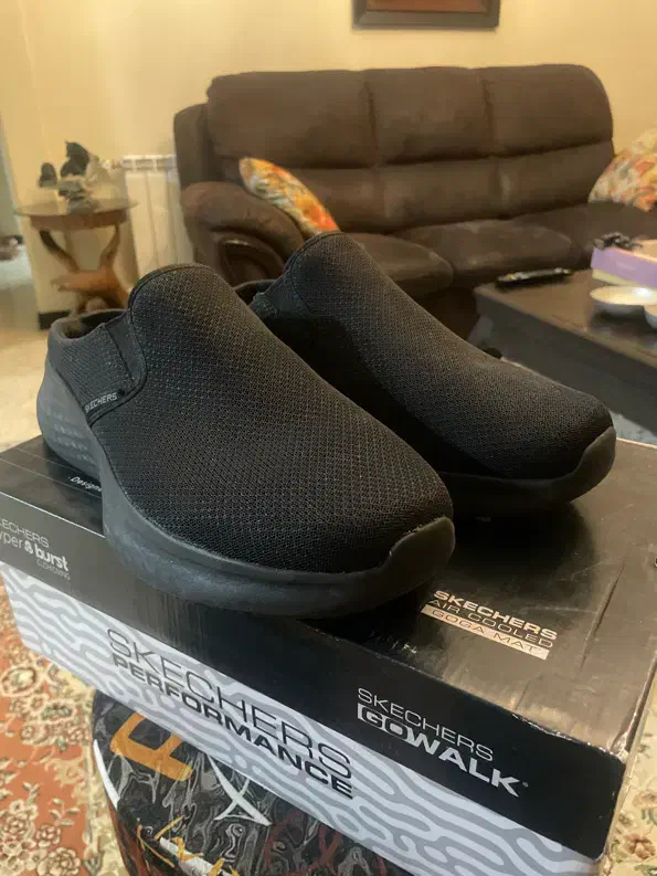 صندل طبی اسکیچرز اصل|کیف، کفش، کمربند|تهران, مرزداران|دیوار