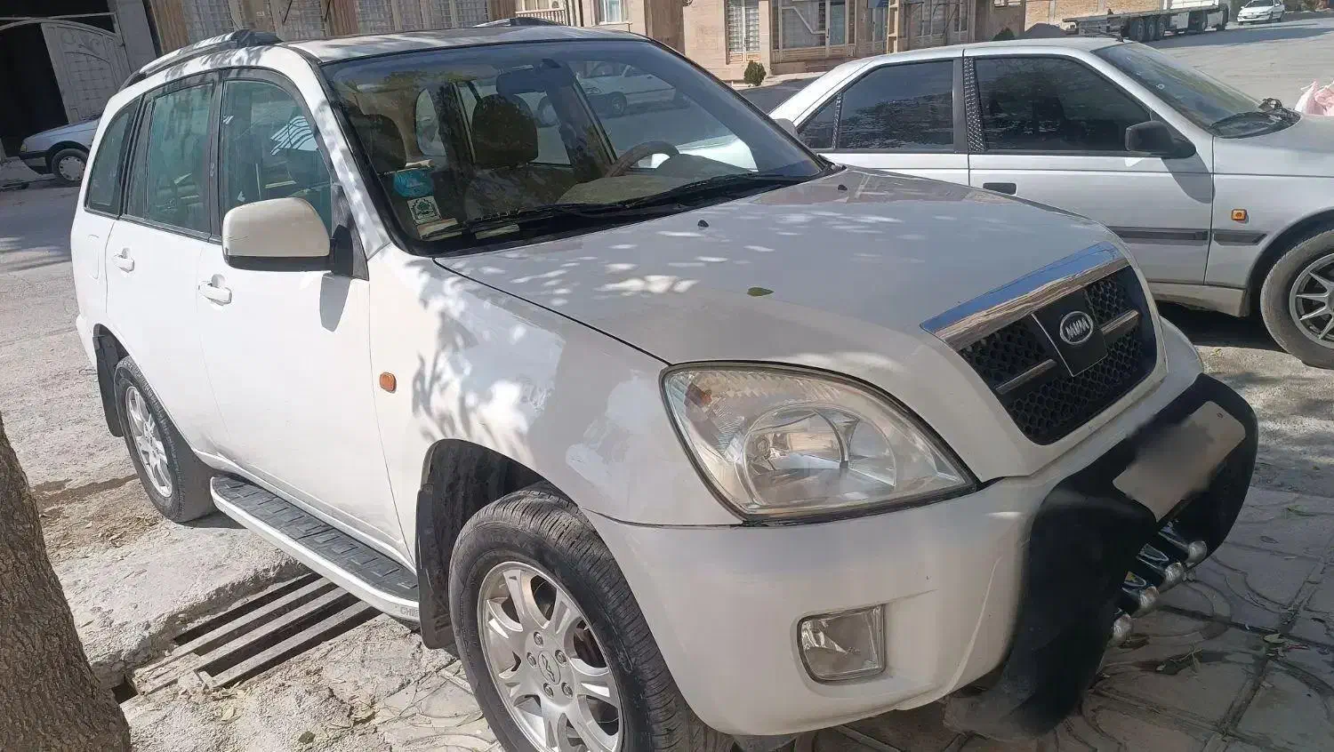 ام وی ام X33 تک برگ سند|خودرو سواری و وانت|تهران, فلسطین (میدان انقلاب)|دیوار