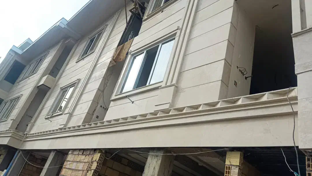 آپارتمان ۵۰ متری صفر در شفت|فروش آپارتمان|شفت, |دیوار