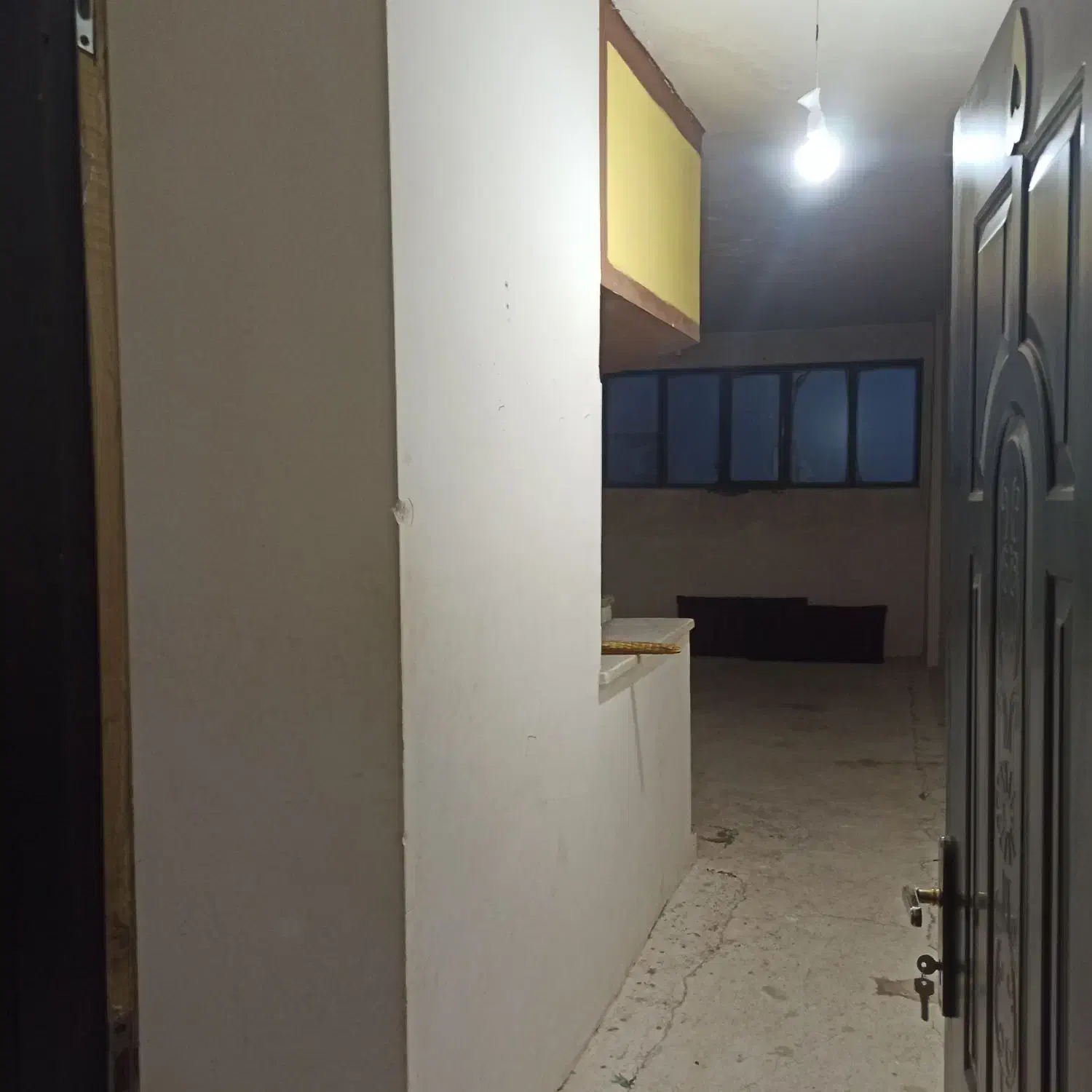 فروش واحد آپارتمان واقع در بلوار جانبازان|فروش آپارتمان|تربتحیدریه, اندیشه|دیوار