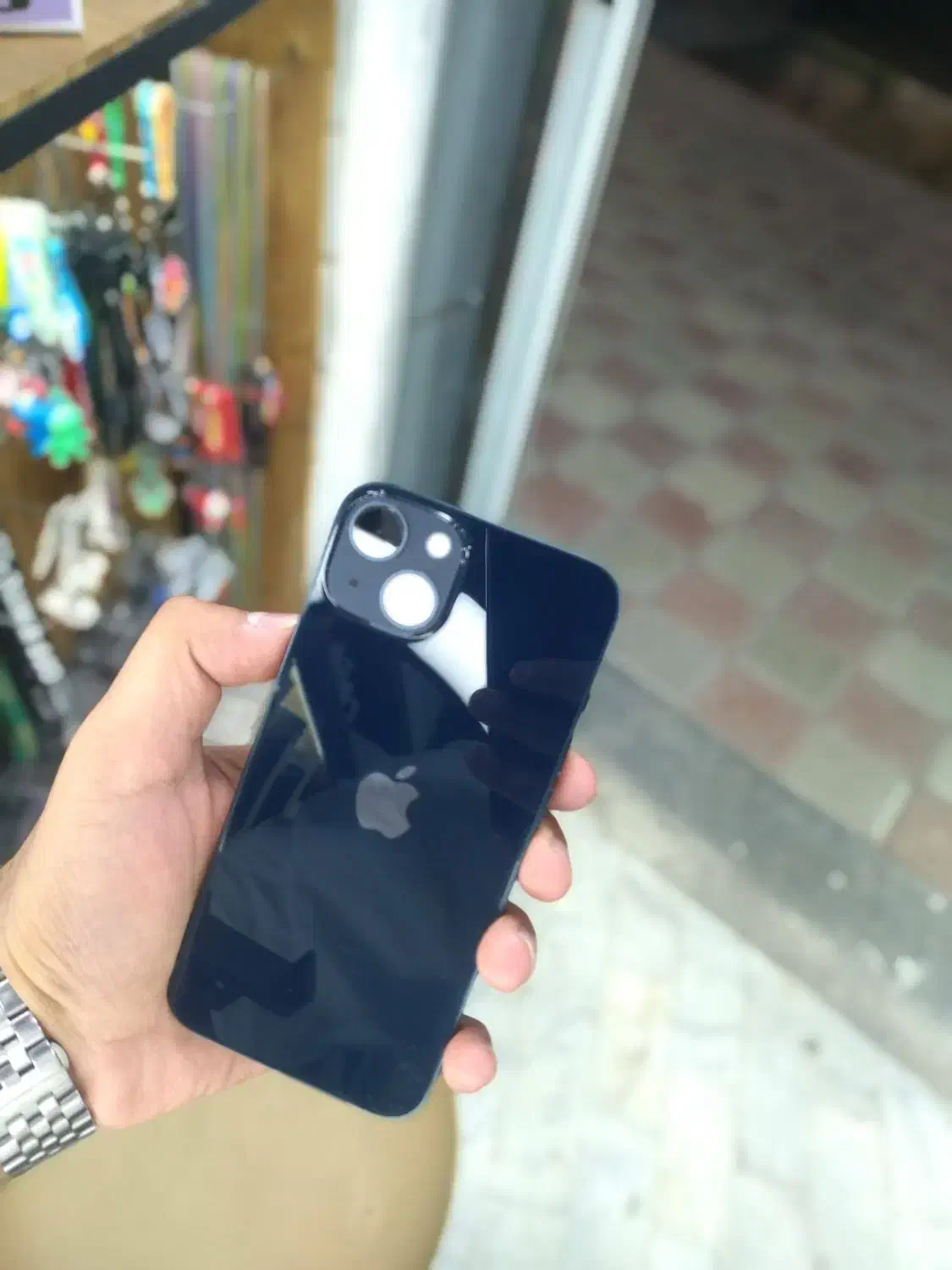 iphone13 normal|موبایل|رفسنجان, |دیوار