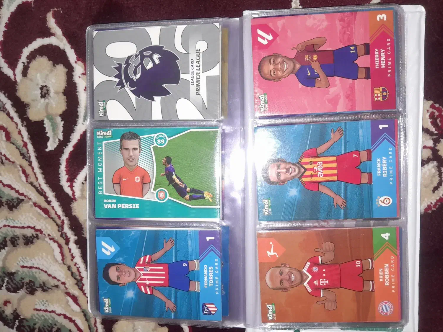 ۷۲ کیمدی با یک آلبوم|اسباب‌‌بازی|آمل, |دیوار