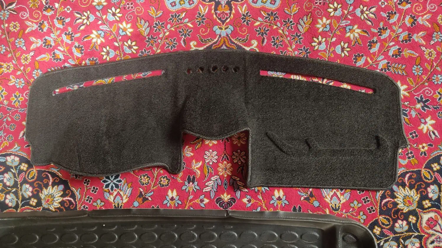 روکش داشبورد سورن پلاس|قطعات یدکی و لوازم جانبی|اردبیل, |دیوار