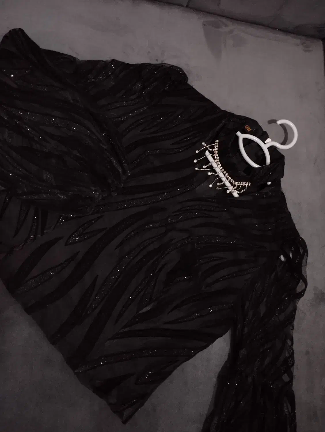 شومیز مجلسی|لباس|بهارستان, |دیوار