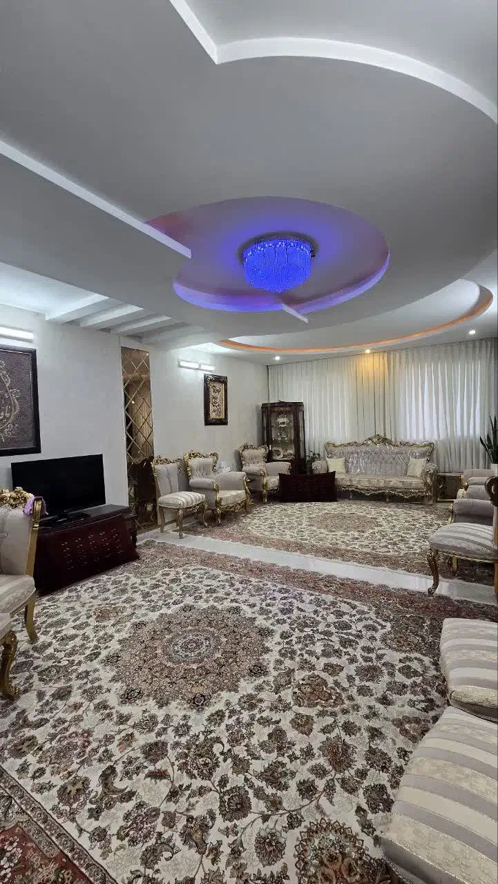 اپارتمان95متری/خوش نقشه/سالم3|فروش آپارتمان|مشهد, هفده شهریور|دیوار