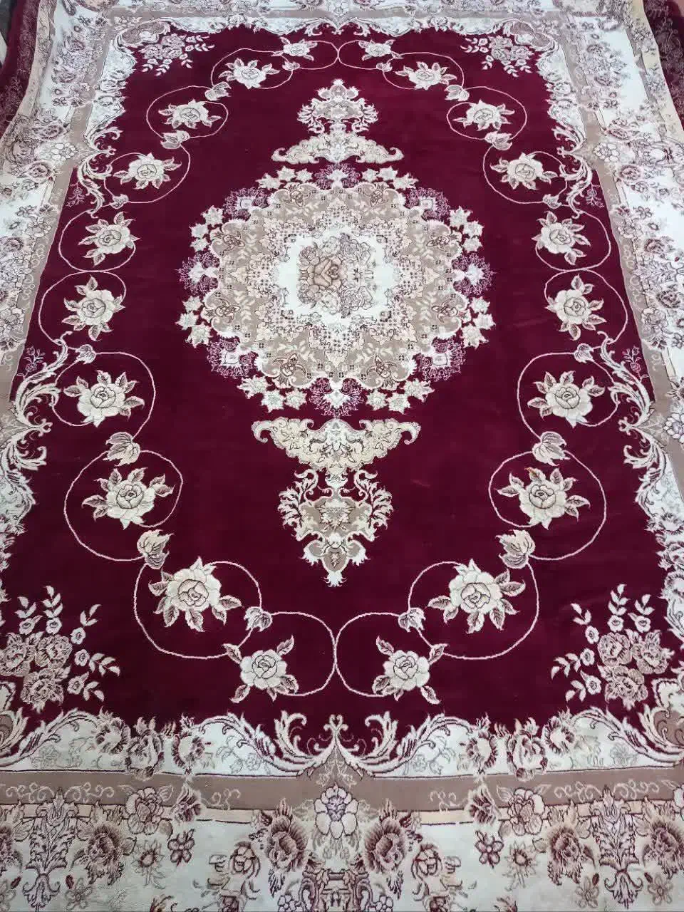 فرش ۱۲متری|فرش|اراک, |دیوار