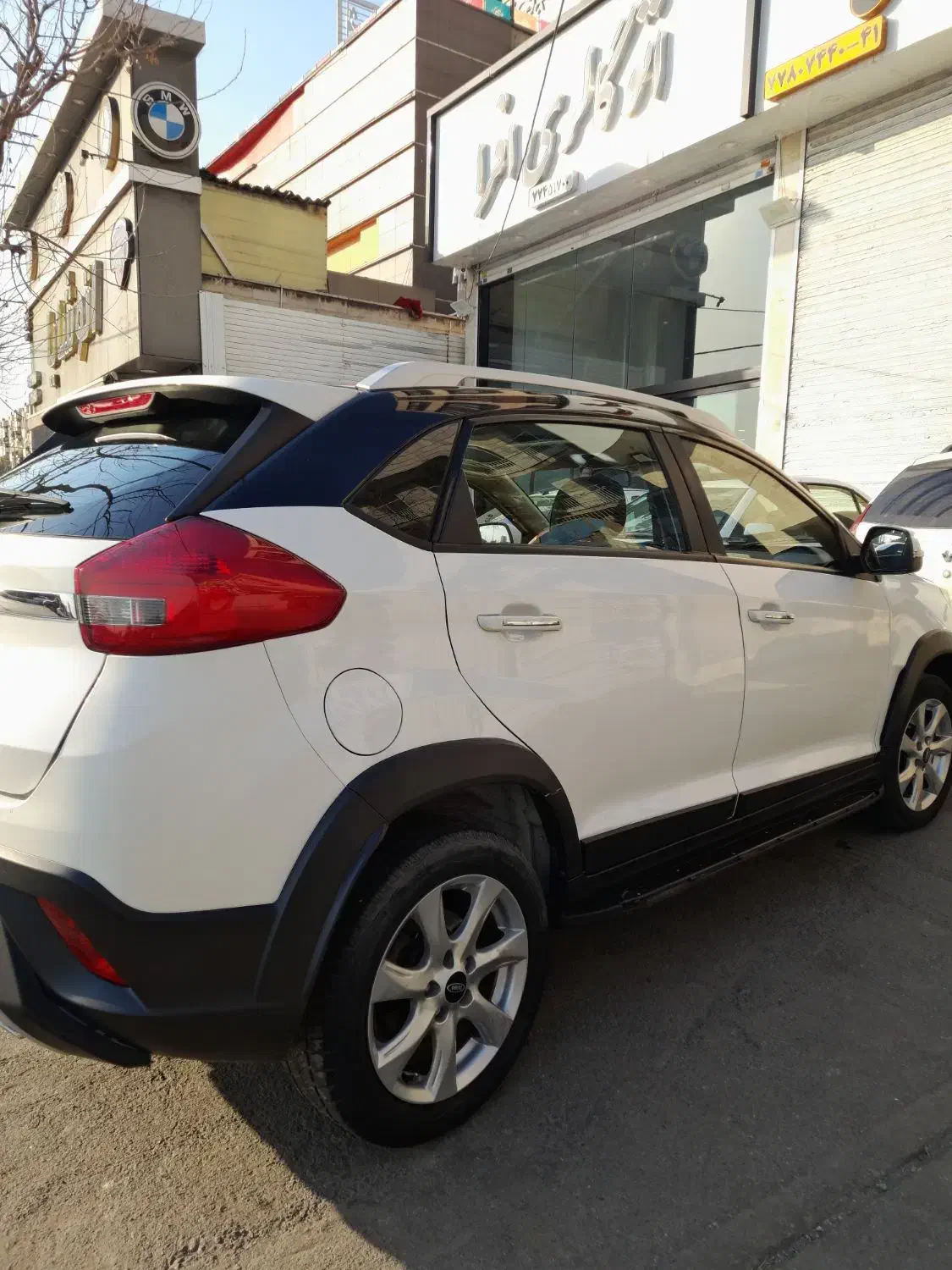 mvmx22(اکسلنت)|خودرو سواری و وانت|تهران, زرکش|دیوار