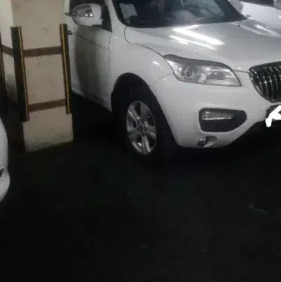 لیفان x60 شاسی معاوضه با ارزانتر سبکتر|خودرو سواری و وانت|پاکدشت, پاکدشت (مامازند)|دیوار