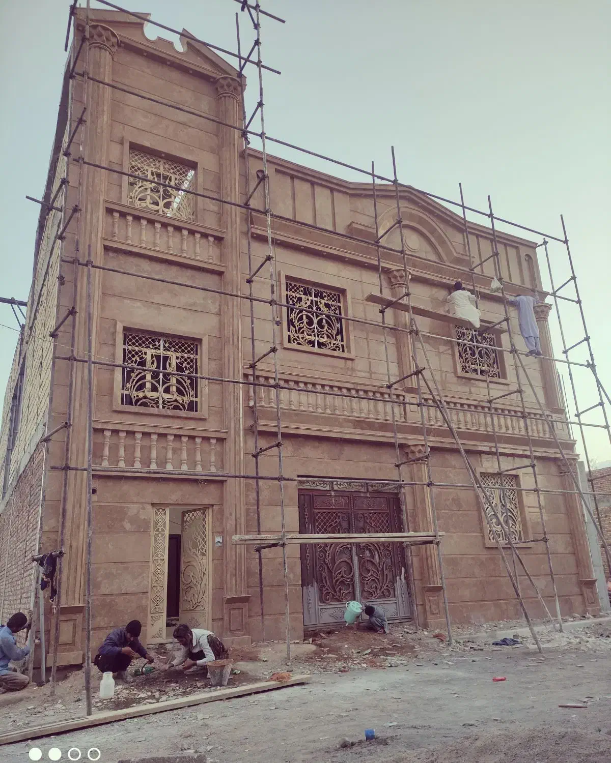 سنگ و سرامیک|خدمات پیشه و مهارت|زابل, |دیوار