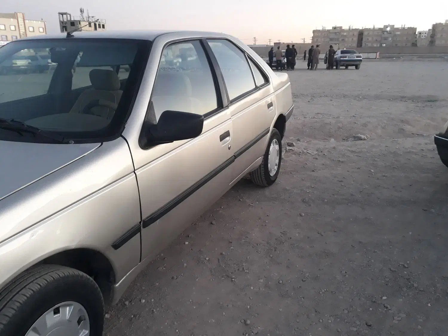 پژو۴۰۵|خودرو سواری و وانت|زاهدان, |دیوار