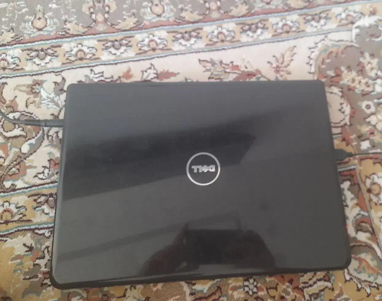 لپ تاپ دل مدل n4030|رایانه همراه|کاشان, فاز ۲ ناجی آباد|دیوار