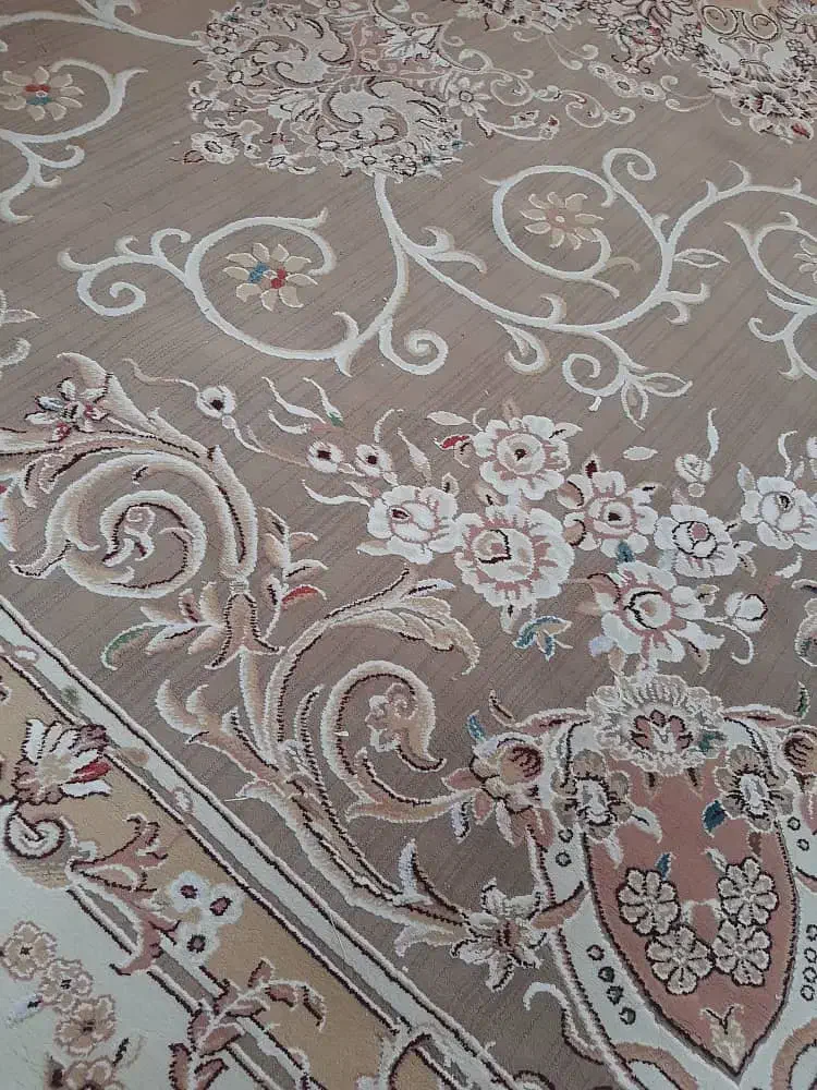 یک عدد فرش 12|فرش|شاهینشهر, نسیم ۵|دیوار