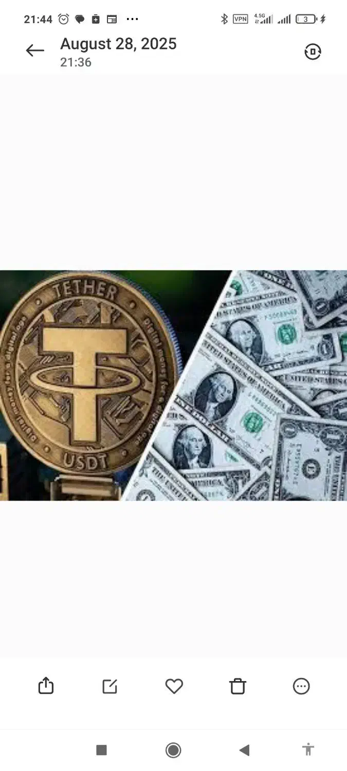 خرید و فروش چنج تتر به دلار|قطعات و لوازم جانبی رایانه|مشهد, احمدآباد|دیوار