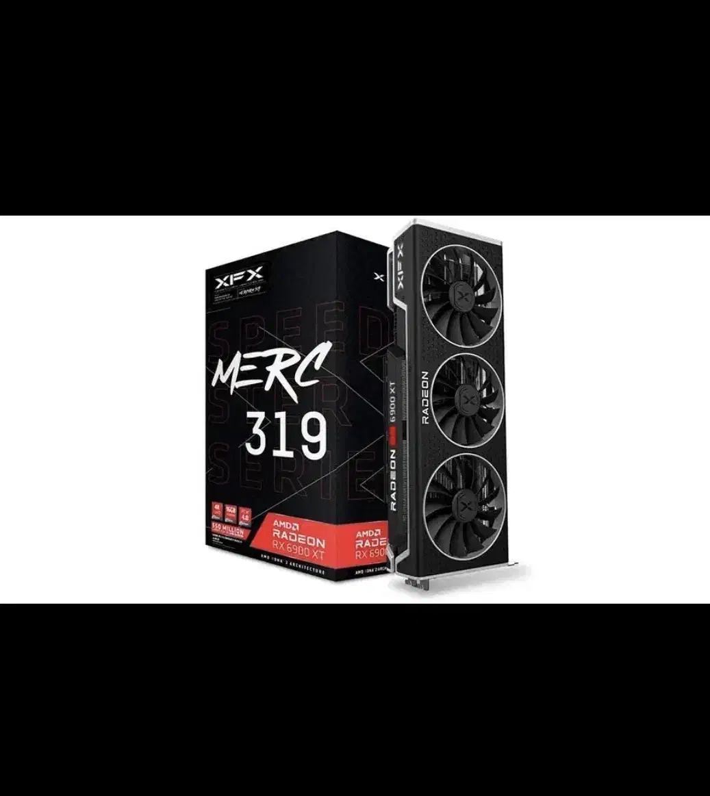 کارت گرافیک rx6800 merc|قطعات و لوازم جانبی رایانه|تهران, جوادیه|دیوار