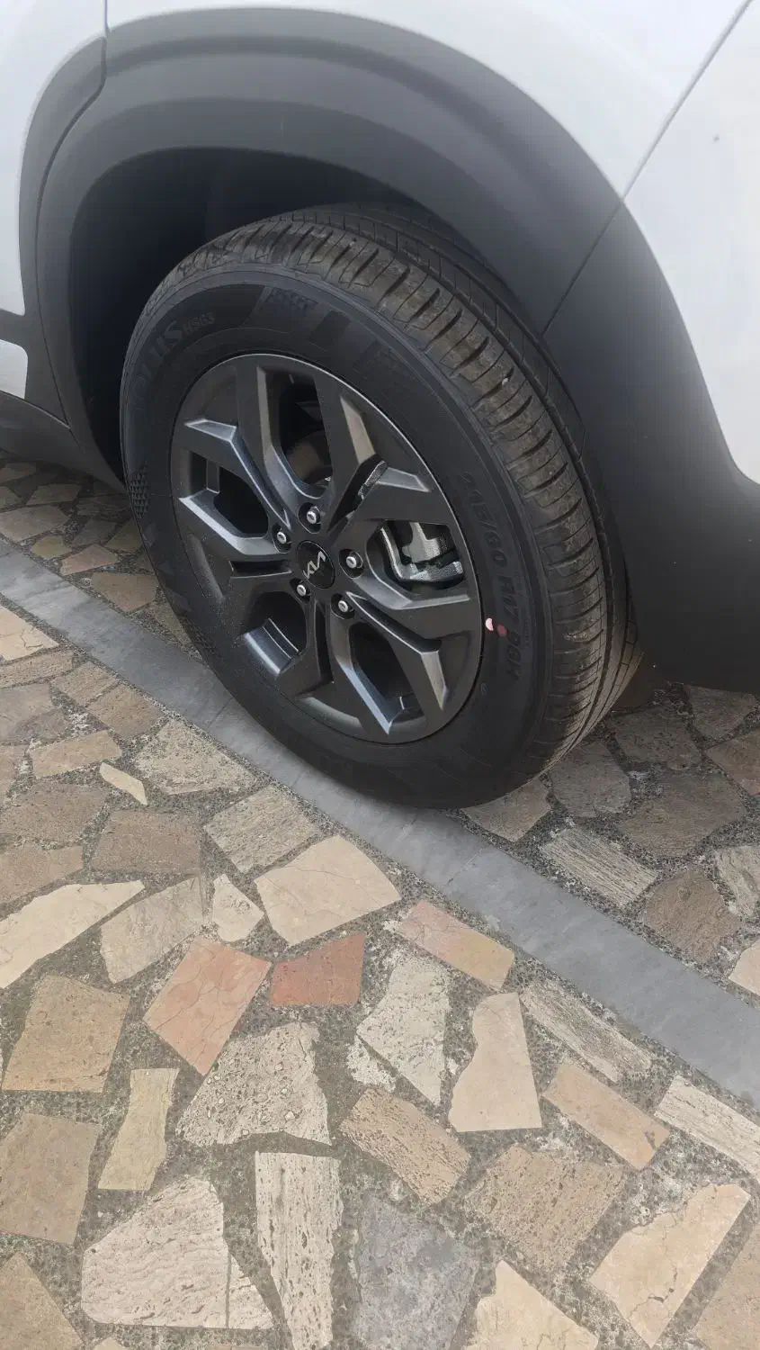 کیا سلتوس ۲۰۲۵|خودرو سواری و وانت|رشت, یخسازی|دیوار